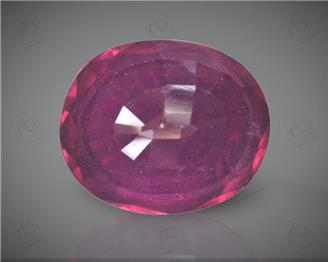 Natural Ruby   5.56CTS-22171